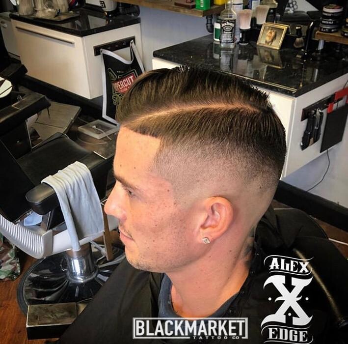 Images Black Market Tattoo Co | Robina Gold Coast Tattoo Studio