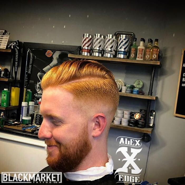 Images Black Market Tattoo Co | Robina Gold Coast Tattoo Studio