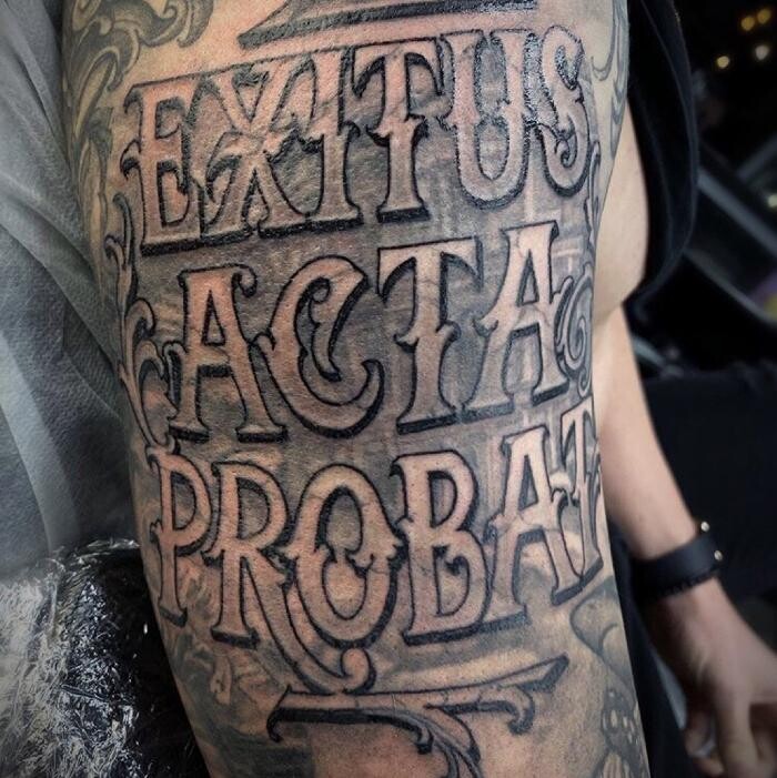 Images Black Market Tattoo Co | Robina Gold Coast Tattoo Studio