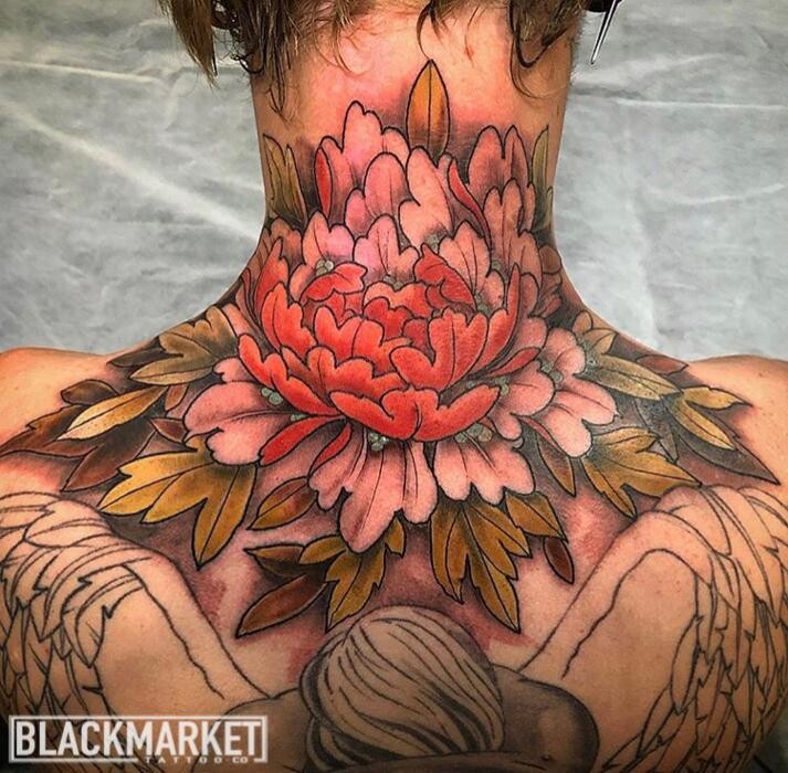 Images Black Market Tattoo Co | Robina Gold Coast Tattoo Studio