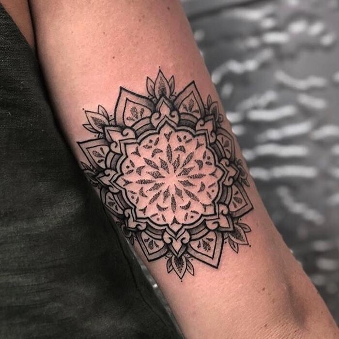 Images Black Market Tattoo Co | Robina Gold Coast Tattoo Studio