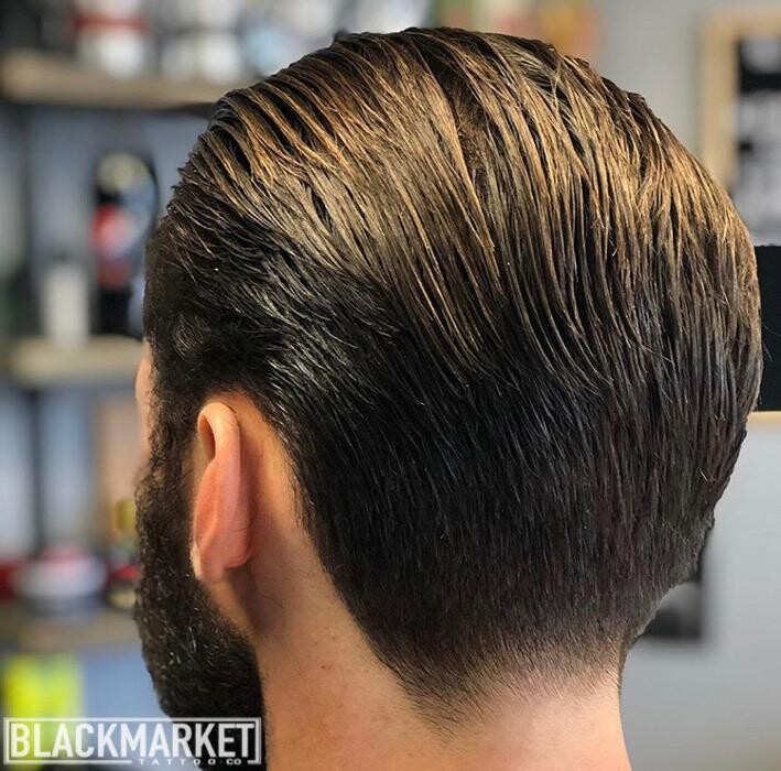 Images Black Market Tattoo Co | Robina Gold Coast Tattoo Studio