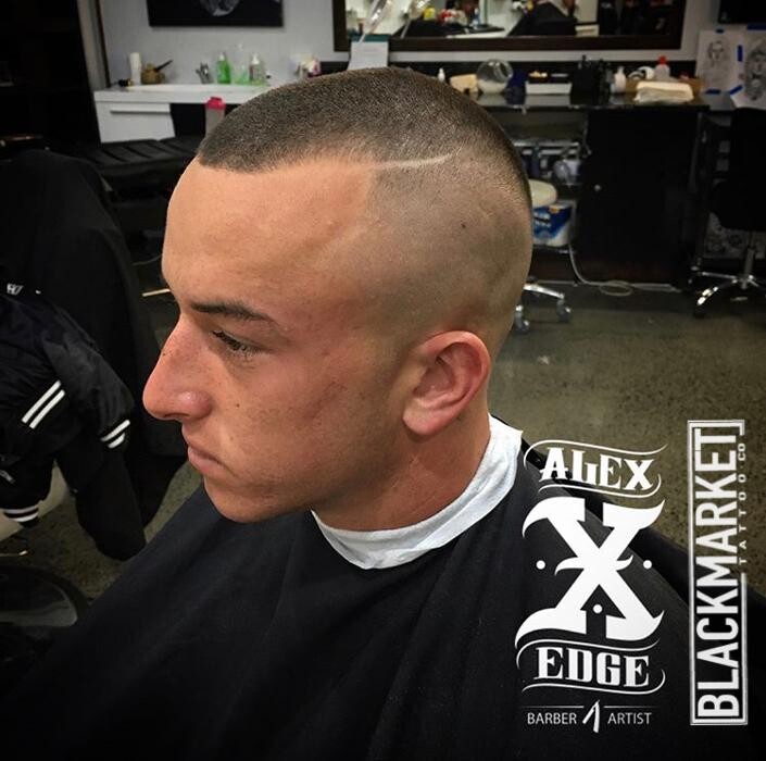 Images Black Market Tattoo Co | Robina Gold Coast Tattoo Studio