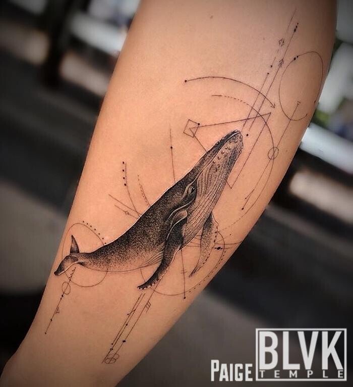 Images Black Market Tattoo Co | Robina Gold Coast Tattoo Studio