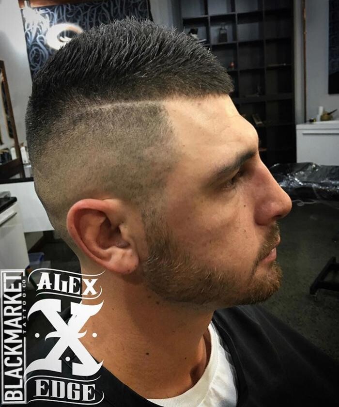 Images Black Market Tattoo Co | Robina Gold Coast Tattoo Studio