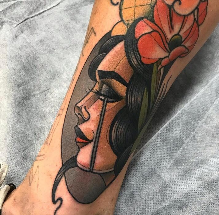 Images Black Market Tattoo Co | Robina Gold Coast Tattoo Studio