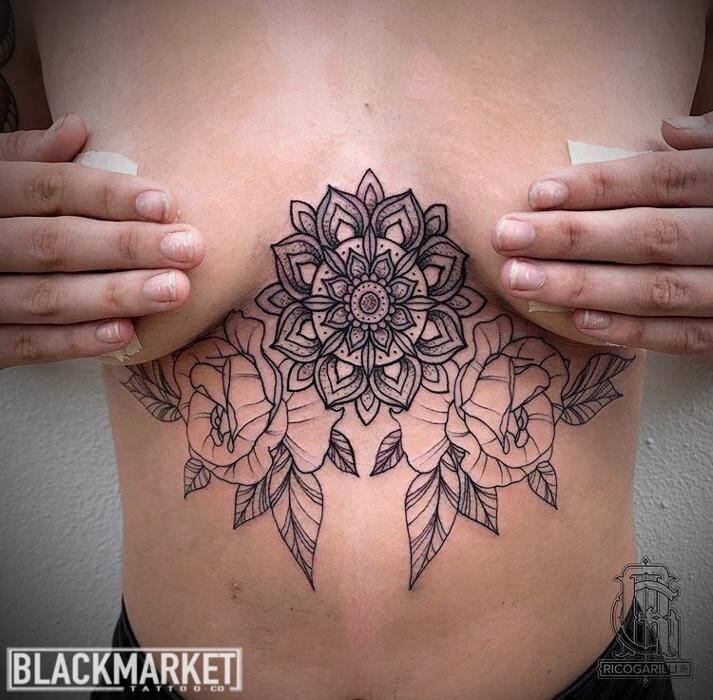 Images Black Market Tattoo Co | Robina Gold Coast Tattoo Studio