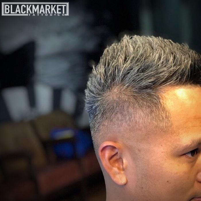 Images Black Market Tattoo Co | Robina Gold Coast Tattoo Studio