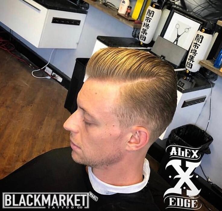 Images Black Market Tattoo Co | Robina Gold Coast Tattoo Studio