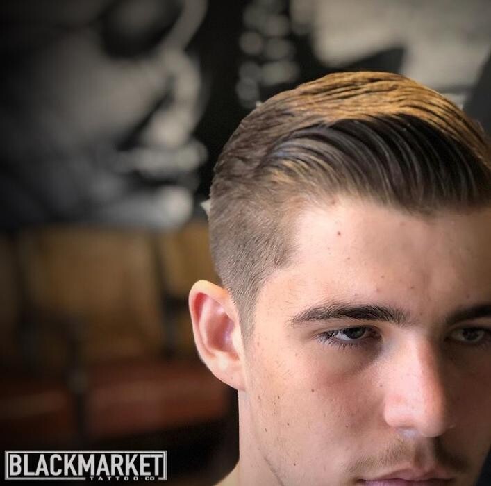 Images Black Market Tattoo Co | Robina Gold Coast Tattoo Studio