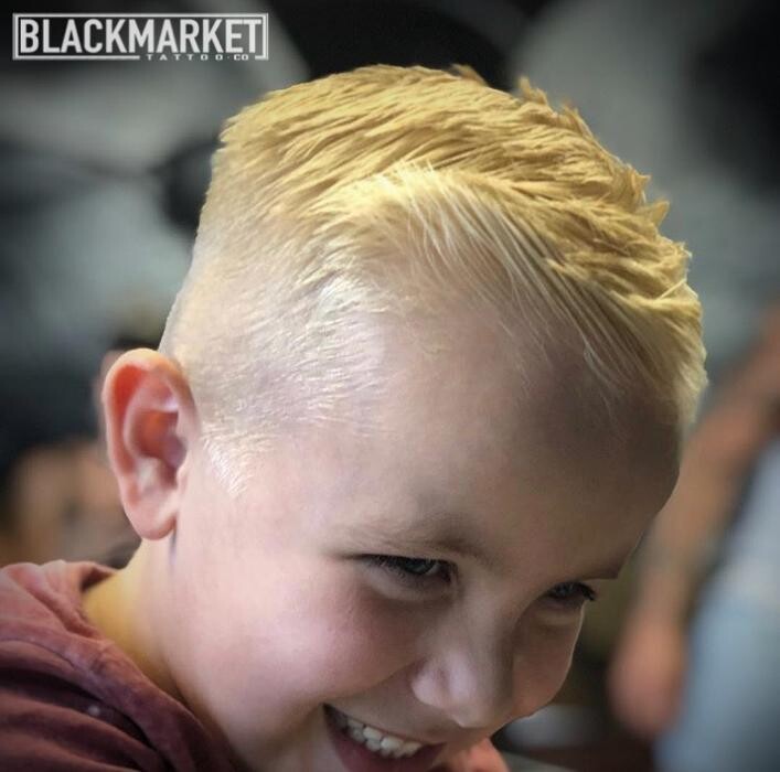 Images Black Market Tattoo Co | Robina Gold Coast Tattoo Studio