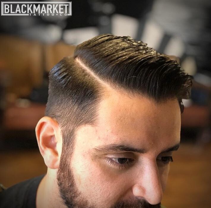 Images Black Market Tattoo Co | Robina Gold Coast Tattoo Studio