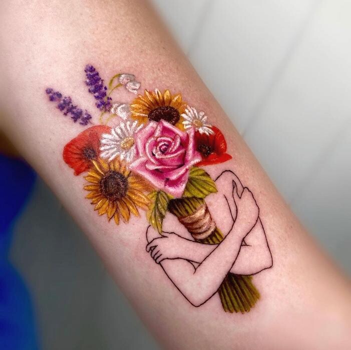 Images Black Market Tattoo Co | Robina Gold Coast Tattoo Studio