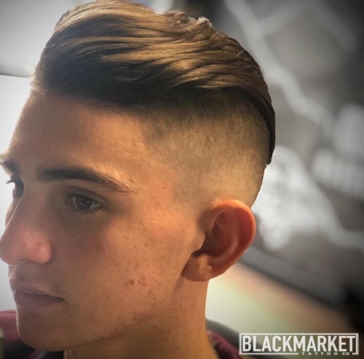 Images Black Market Tattoo Co | Robina Gold Coast Tattoo Studio