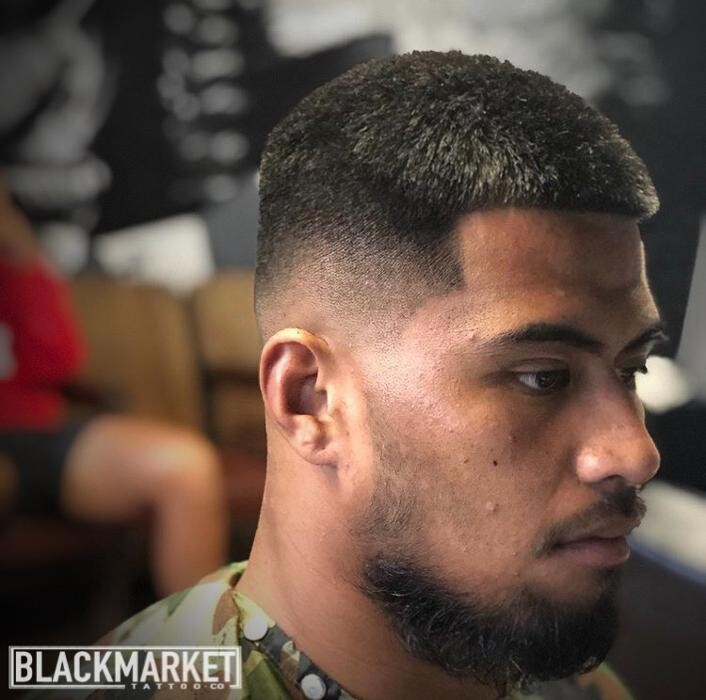 Images Black Market Tattoo Co | Robina Gold Coast Tattoo Studio