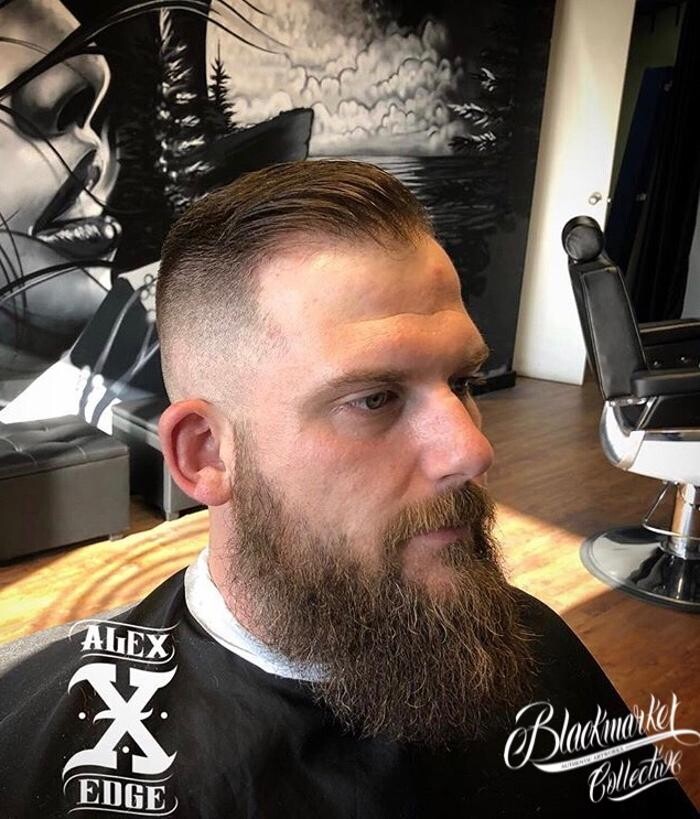 Images Black Market Tattoo Co | Robina Gold Coast Tattoo Studio