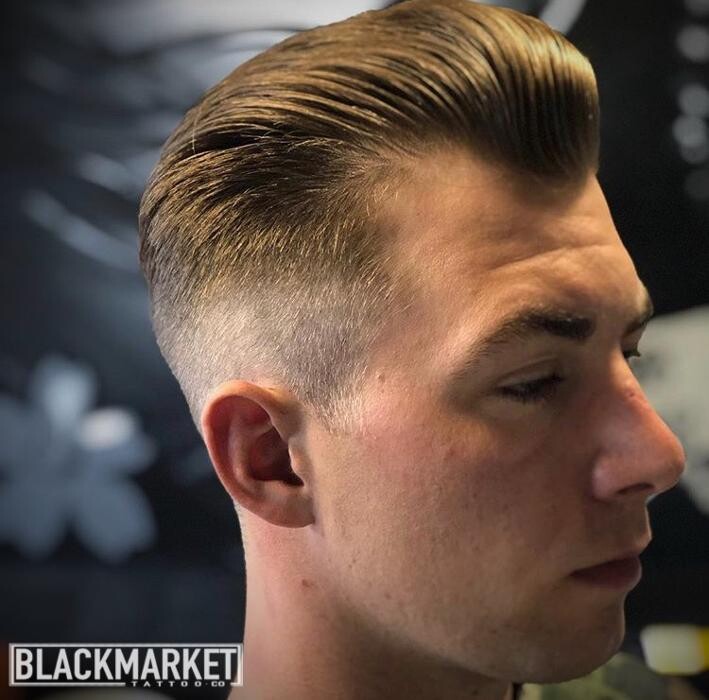 Images Black Market Tattoo Co | Robina Gold Coast Tattoo Studio