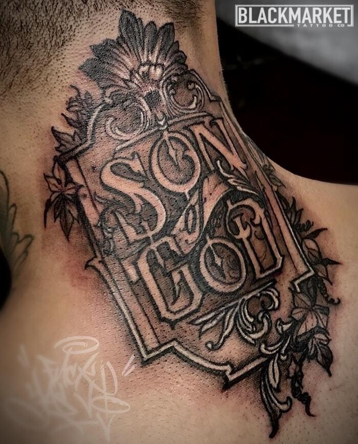 Images Black Market Tattoo Co | Robina Gold Coast Tattoo Studio