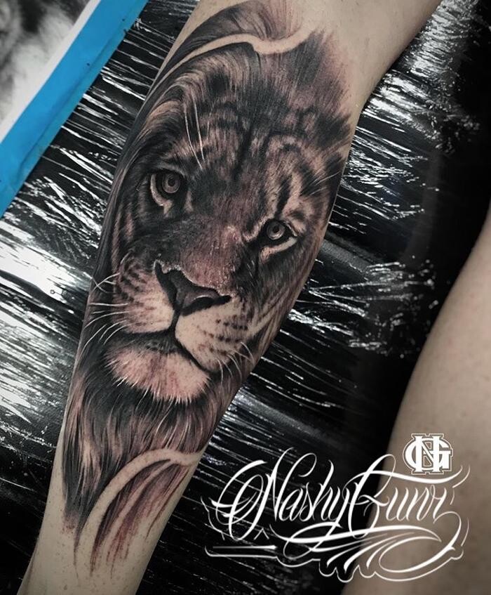 Images Black Market Tattoo Co | Robina Gold Coast Tattoo Studio
