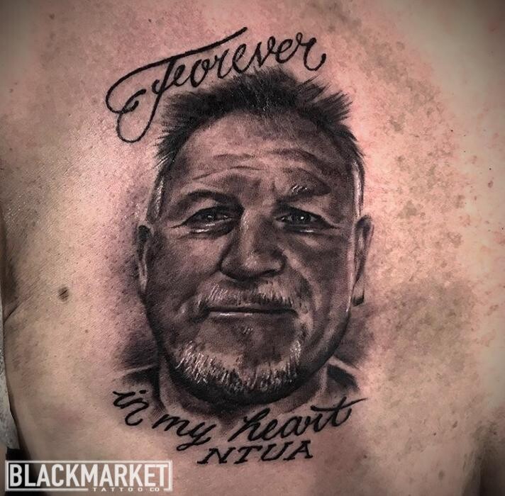 Images Black Market Tattoo Co | Robina Gold Coast Tattoo Studio