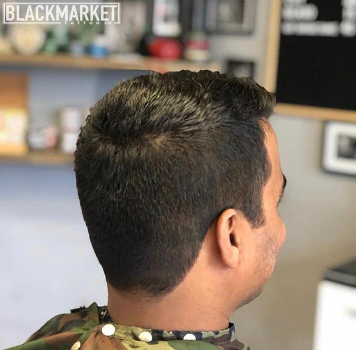 Images Black Market Tattoo Co | Robina Gold Coast Tattoo Studio