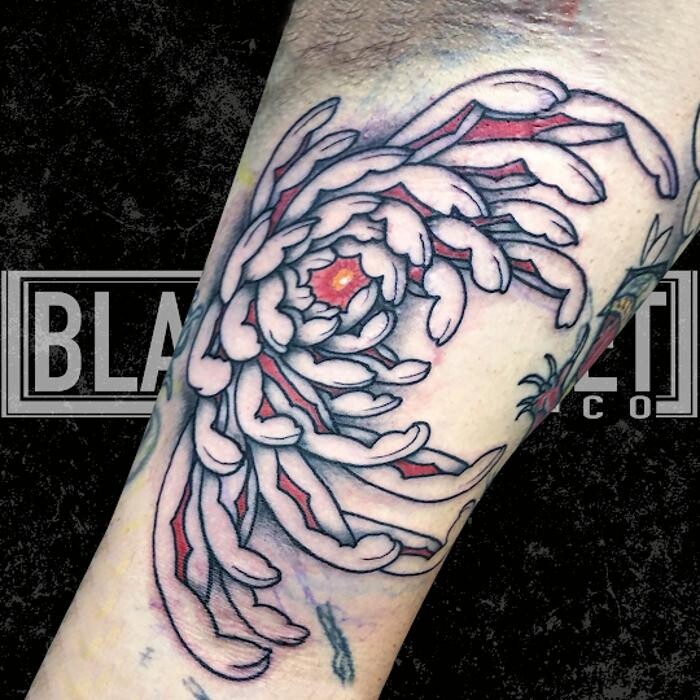 Images Black Market Tattoo Co | Robina Gold Coast Tattoo Studio