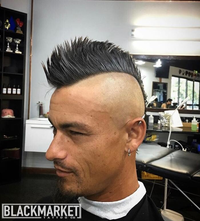 Images Black Market Tattoo Co | Robina Gold Coast Tattoo Studio