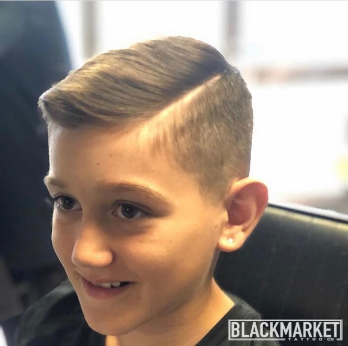 Images Black Market Tattoo Co | Robina Gold Coast Tattoo Studio