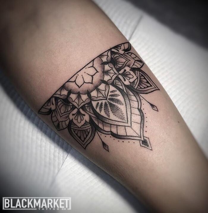 Images Black Market Tattoo Co | Robina Gold Coast Tattoo Studio