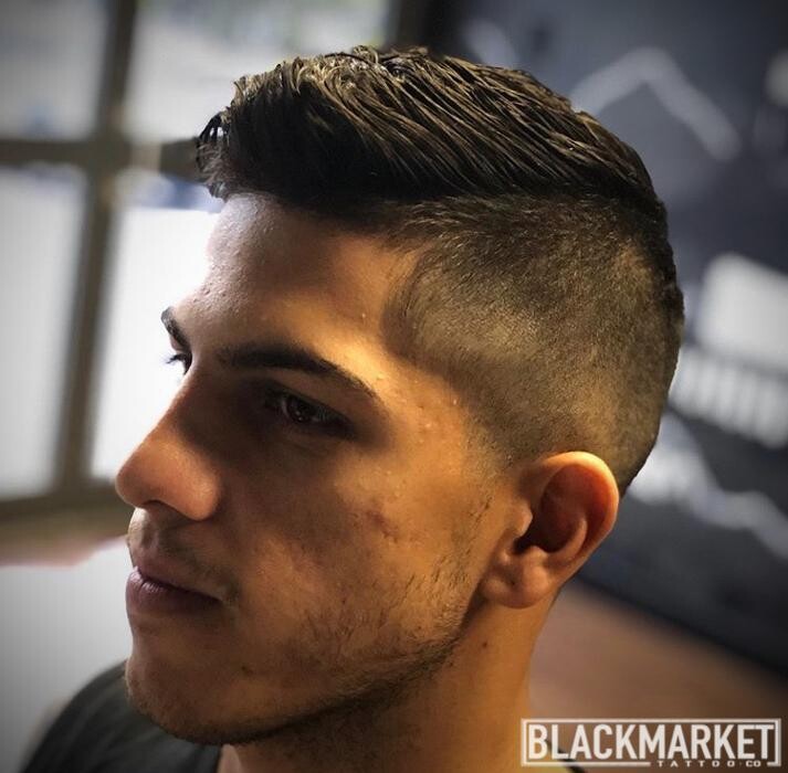 Images Black Market Tattoo Co | Robina Gold Coast Tattoo Studio