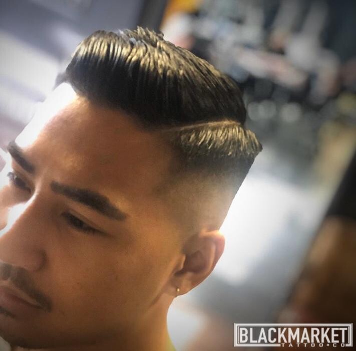 Images Black Market Tattoo Co | Robina Gold Coast Tattoo Studio