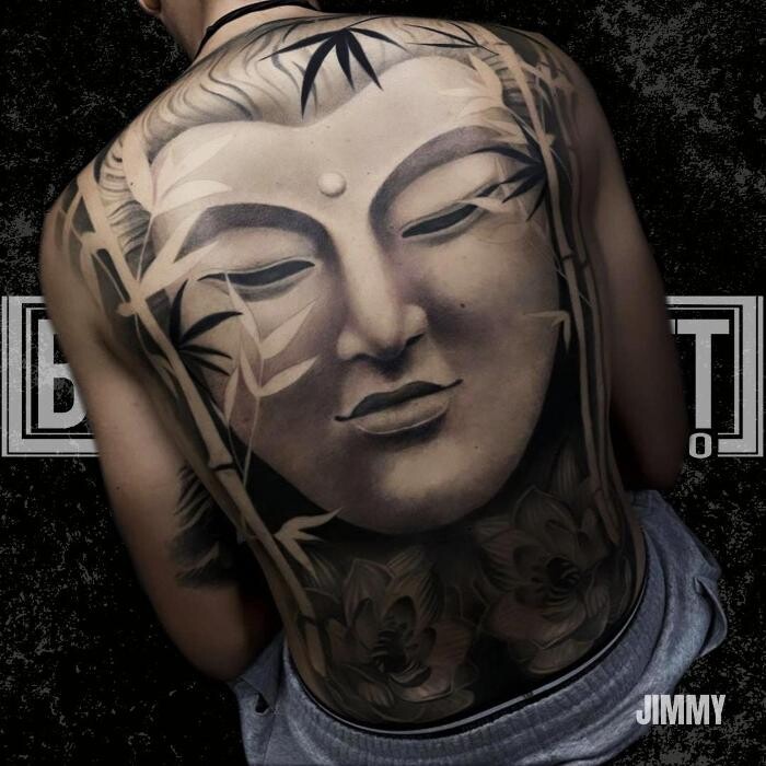 Images Black Market Tattoo Co | Robina Gold Coast Tattoo Studio