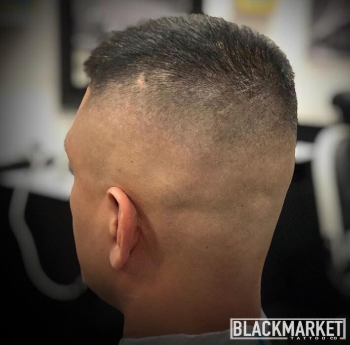 Images Black Market Tattoo Co | Robina Gold Coast Tattoo Studio