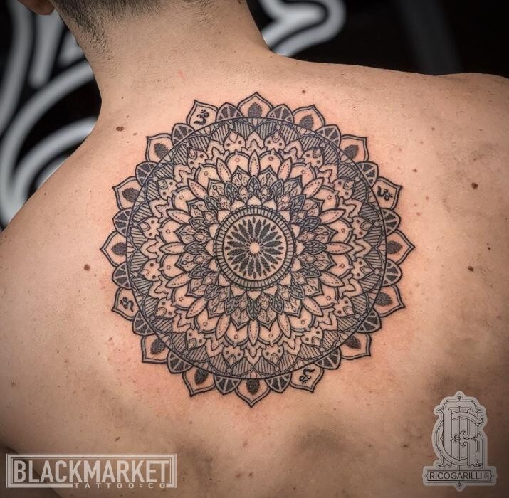 Images Black Market Tattoo Co | Robina Gold Coast Tattoo Studio