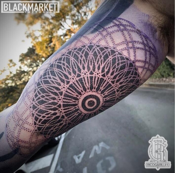 Images Black Market Tattoo Co | Robina Gold Coast Tattoo Studio