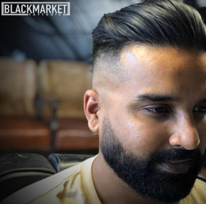 Images Black Market Tattoo Co | Robina Gold Coast Tattoo Studio