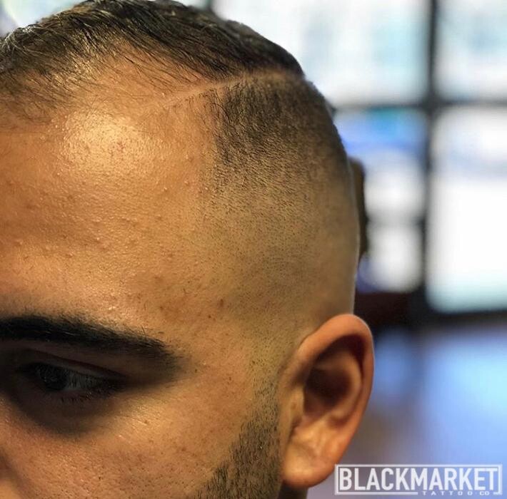 Images Black Market Tattoo Co | Robina Gold Coast Tattoo Studio