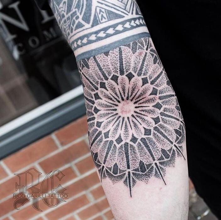 Images Black Market Tattoo Co | Robina Gold Coast Tattoo Studio