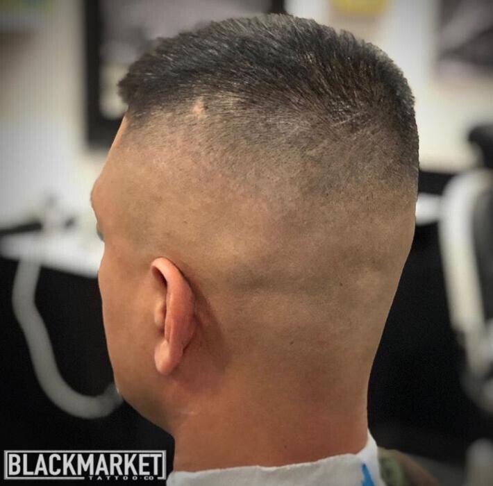 Images Black Market Tattoo Co | Robina Gold Coast Tattoo Studio