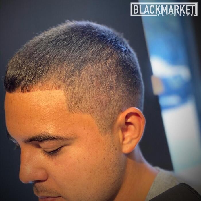 Images Black Market Tattoo Co | Robina Gold Coast Tattoo Studio