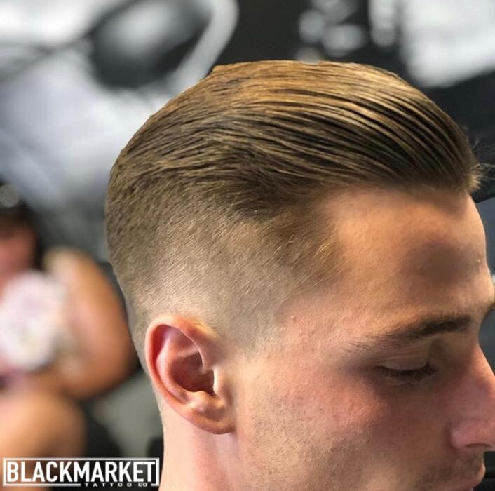 Images Black Market Tattoo Co | Robina Gold Coast Tattoo Studio