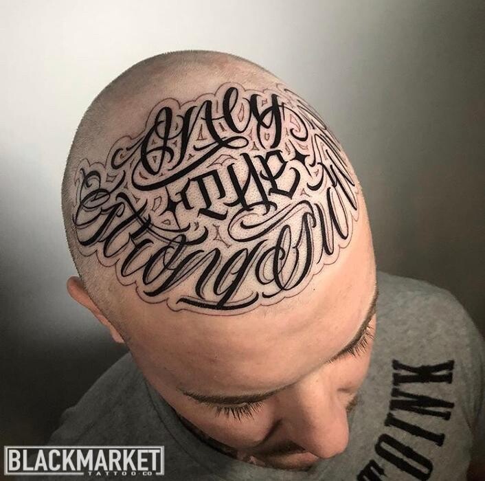 Images Black Market Tattoo Co | Robina Gold Coast Tattoo Studio