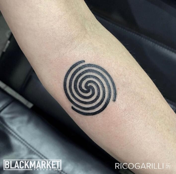 Images Black Market Tattoo Co | Robina Gold Coast Tattoo Studio