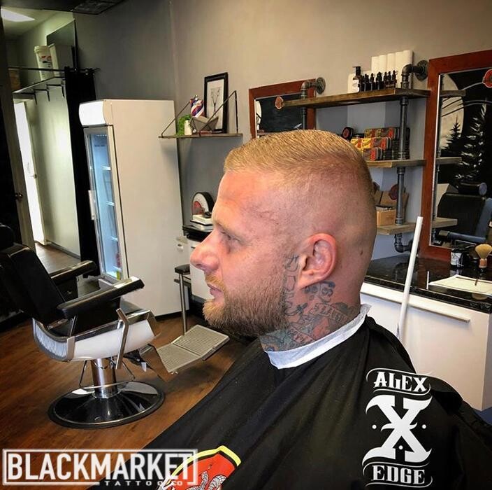 Images Black Market Tattoo Co | Robina Gold Coast Tattoo Studio