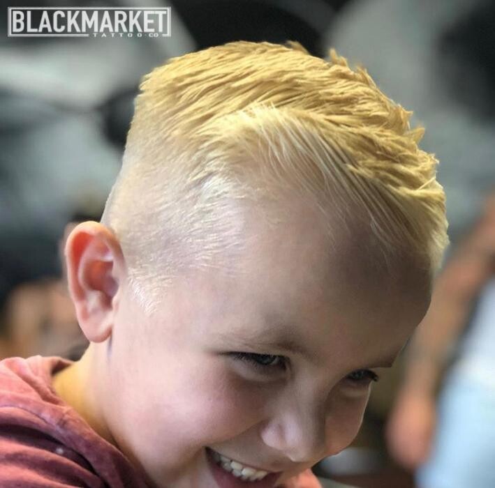 Images Black Market Tattoo Co | Robina Gold Coast Tattoo Studio