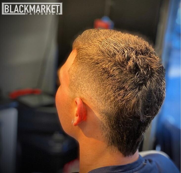 Images Black Market Tattoo Co | Robina Gold Coast Tattoo Studio