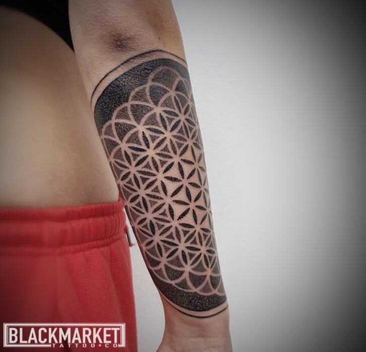 Images Black Market Tattoo Co | Robina Gold Coast Tattoo Studio