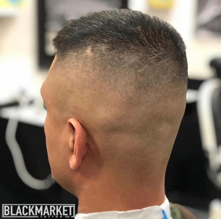 Images Black Market Tattoo Co | Robina Gold Coast Tattoo Studio