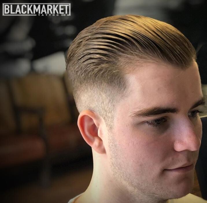 Images Black Market Tattoo Co | Robina Gold Coast Tattoo Studio