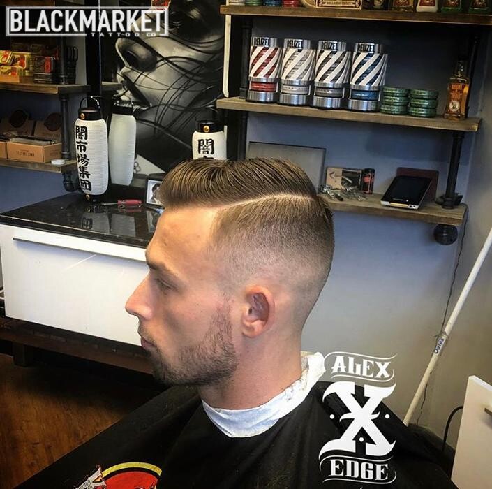 Images Black Market Tattoo Co | Robina Gold Coast Tattoo Studio